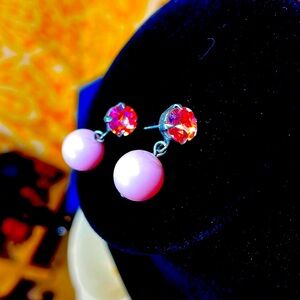 Sabika Limited Edition Breast Cancer donates when I purchased. Never worn nib